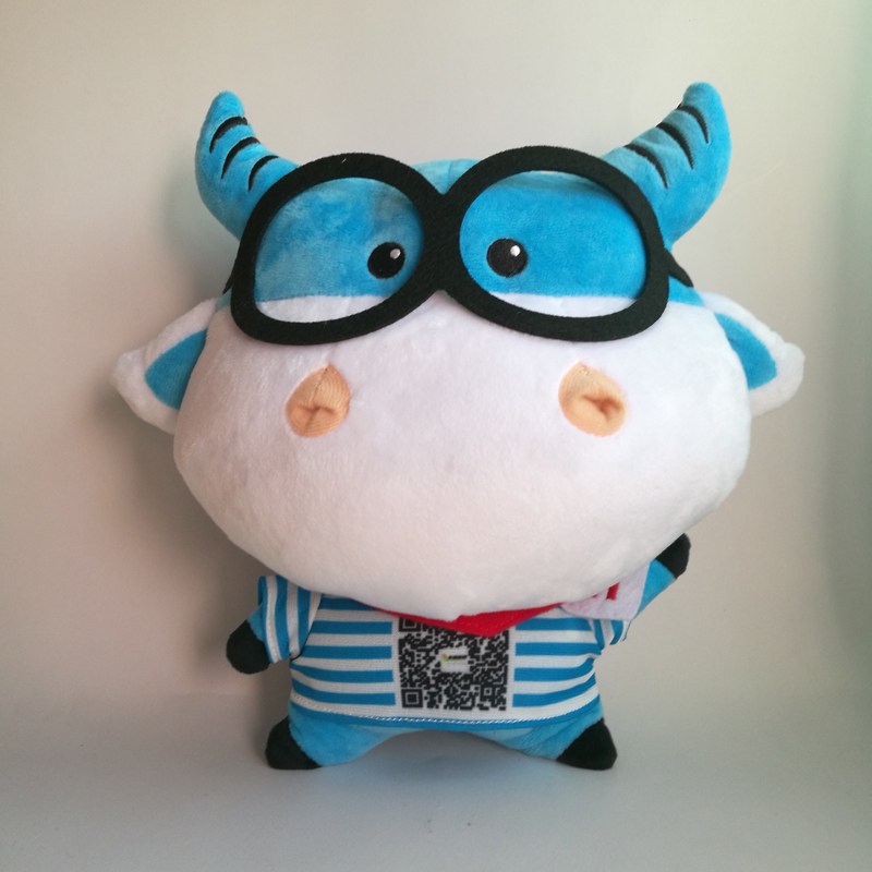 想開(kāi)抓娃娃店