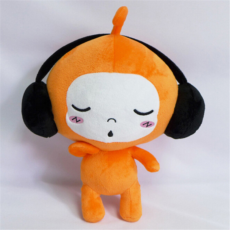 兒童毛絨玩具加工廠商